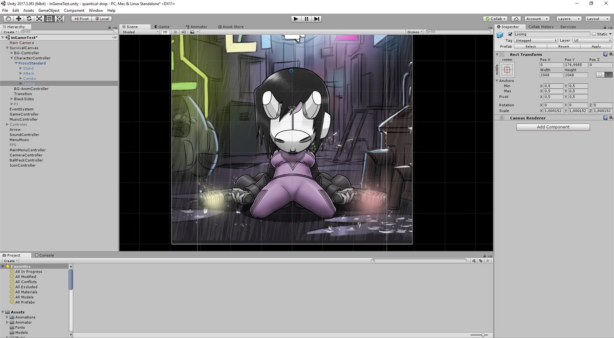 sixstationgames's tweet photo. #Proxy is coming... 😏😏

#nuevopersonaje #nuevahabilidad #quanticaldrop #unity #hype https://t.co/qAU69kglvL