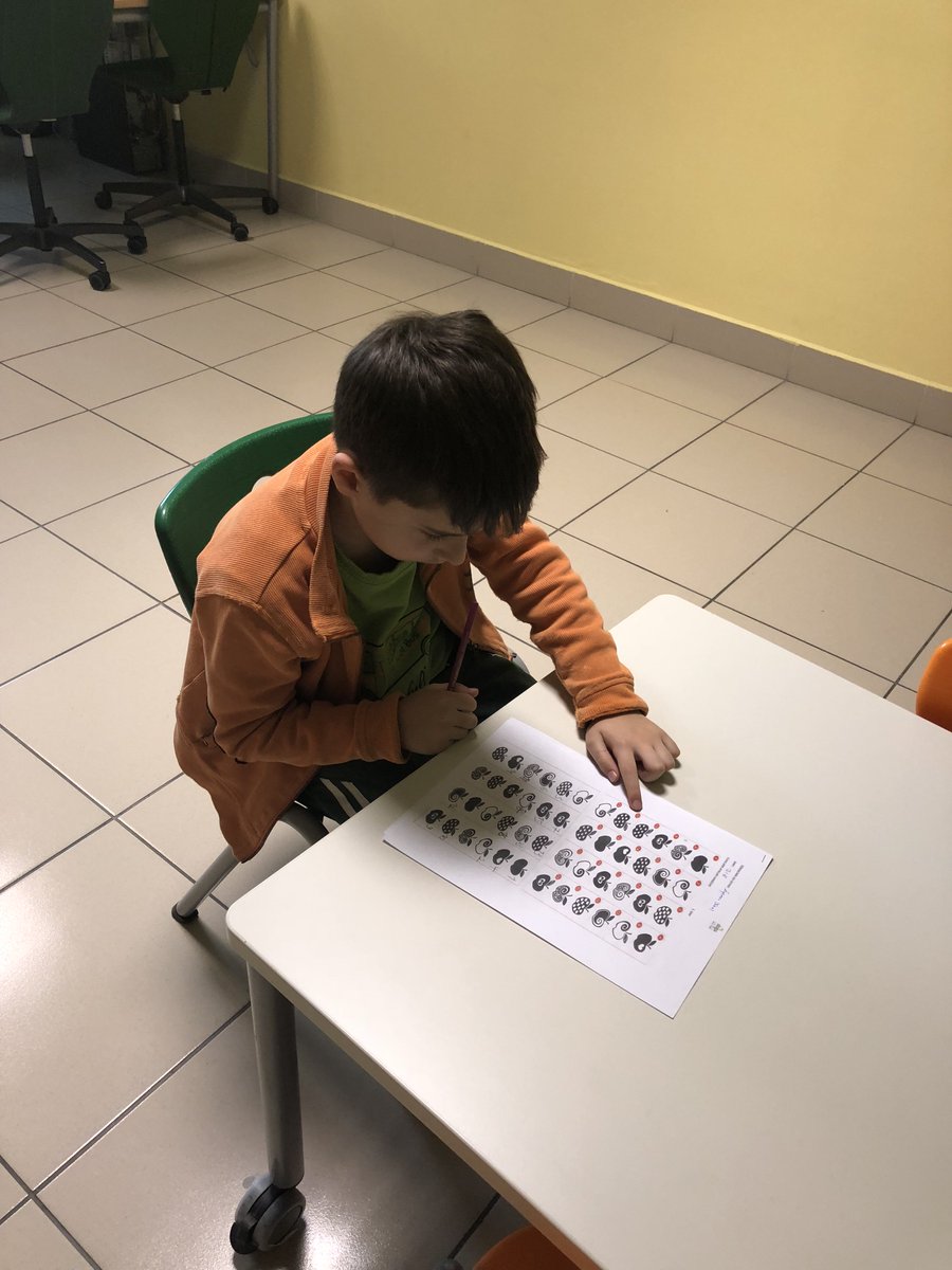 Öğrenme sürecinde edinilen bilgilerin kalıcı ve kullanılabilir olması için  ilkokul öğrencilerimizle dikkat çalışmaları yapmaya devam ediyoruz. <a href="/demiralay_polat/">Polat Demiralay</a> <a href="/EbruDemirkoz/">ebru.demirkoz</a>