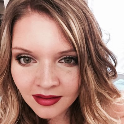 CandaceWik's tweet image. #NewProfilePic