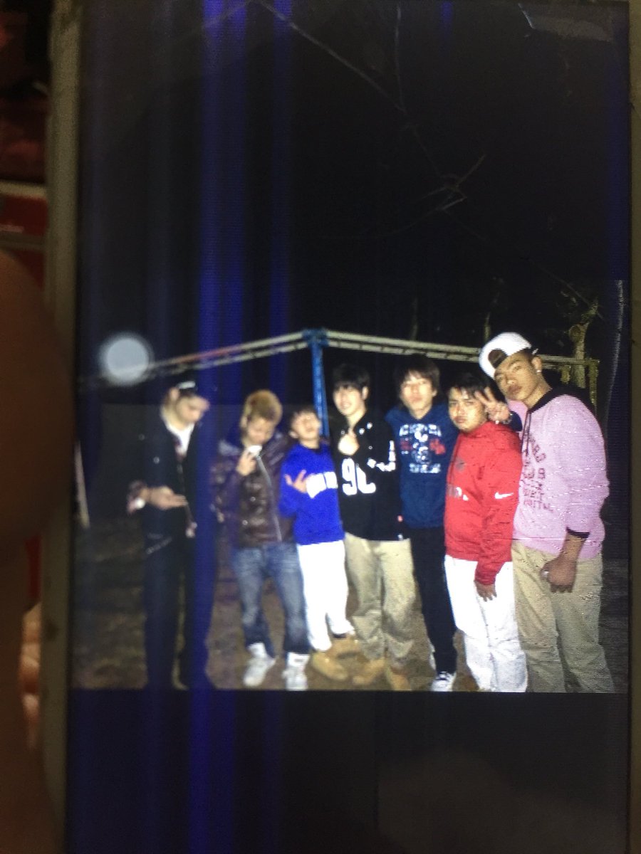 Maaaa120220's tweet photo. おもいのいやならかるくいく
中間はない
昔の写真げんぞうできたから気分転換に貼ろっと
とりあえず懐かしいな https://t.co/cCeUfyTUnE