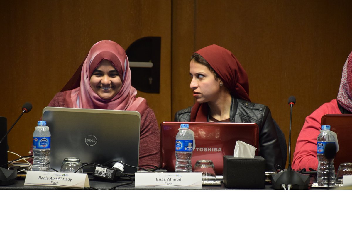 WATERSUMproject's tweet image. Second day of Capacity Building on Coastal #Flood Risk Management &amp;amp; #Adaptation in #Cairo, #Egypt. Participants will carry out economical evaluation of flood risk and practical economical calculations of damages in a flooding area. #FRM #MENA @WATERSUMproject @RECstream