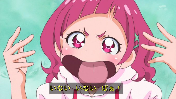 Hugっとプリキュア3話のtwitterイラスト検索結果