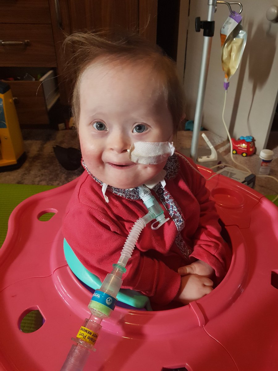 TeamMarlowe's tweet photo. Hello everyone!!! #teammarlowe #t21 #DownSyndrome https://t.co/FfH0SiLXfv