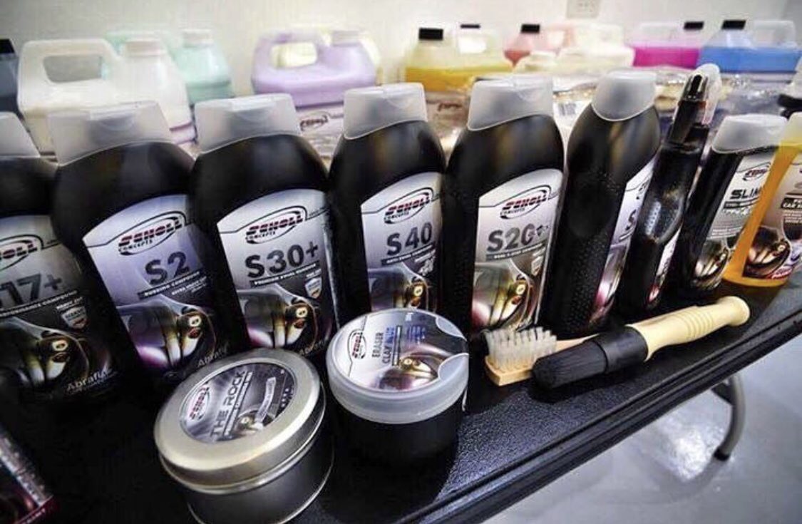 Scholl Concepts Philippines 🇵🇭 tweet media