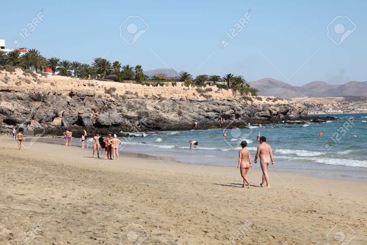 Dreaming of Fuerteventura I have not visited this island before but have th...