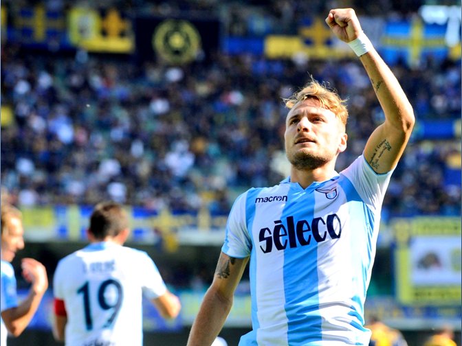 Happy 28th birthday Ciro | Check  