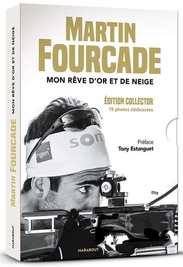 LeSportBiz's tweet photo. On vous offre un exemplaire du dernier livre de @martinfkde 🇫🇷 Il suffit de  retweeter ce message et suivre notre compte. Annonce du vainqueur ce vendredi après-midi 🙂 #JeuxOlympiques https://t.co/YbrMEEkpHh
