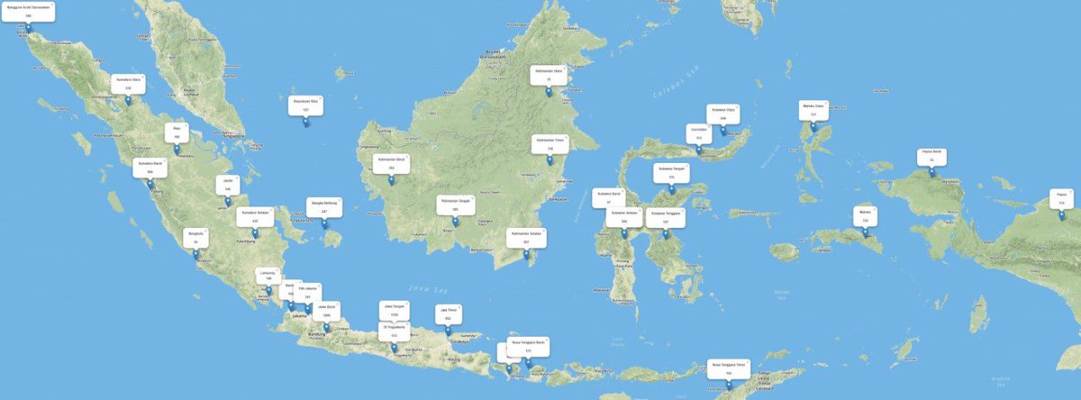 Digitalisasi lebih dari 13.000 resep masakan/minuman tradisi nusantara online di Perpustakaan Digital budaya-indonesia.org

Mari bergabung, dukung, dan sebarkan, sobat! Kedaulatan budaya bangsa dimulai di meja makan kita!

nusakuliner.sobatbudaya.or.id/#peta