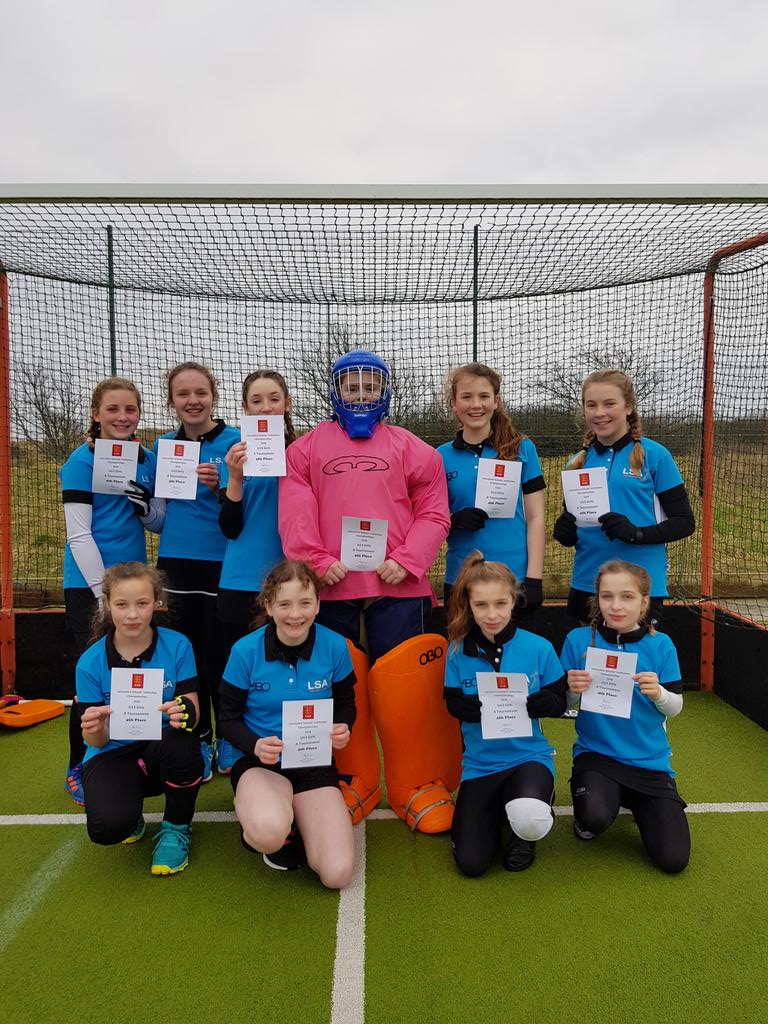 lsa extracurricular tweet media