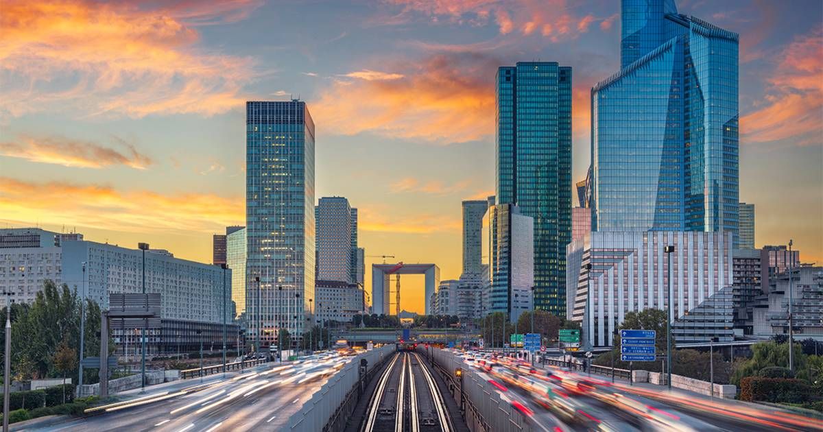 Même selon The Economist : la France redevient attractive bit.ly/2EFC12s