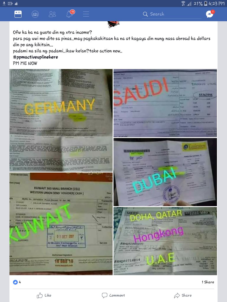 ChrisCipriano6's tweet image. #Planpromatrix members abroad