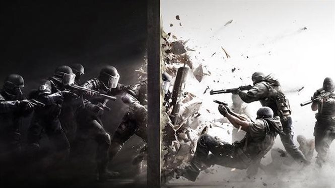 _GLITCHED_'s tweet photo. South African Siege players rejoice! Ubisoft will be launching local servers for Rainbow Six Siege! https://t.co/w0yHTPAyzH #RainbowSixSiege https://t.co/F9zw1icbEn
