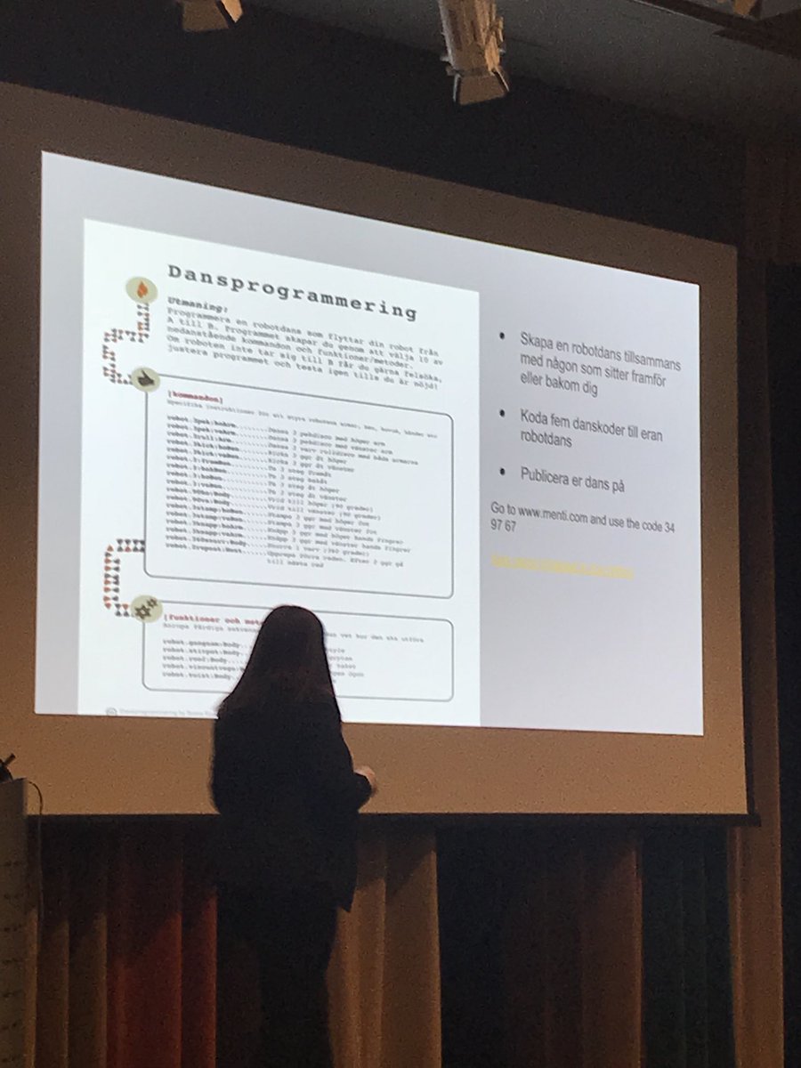 carlson_edu's tweet image. Hurra äntligen dans på jobbet! #programmering #nublevdetsurr