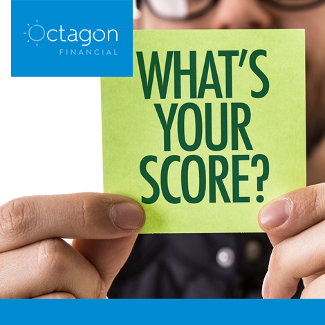 OctagonFS's tweet photo. Love your positive credit status? Keep it that way; check your credit record every year. Access your credit report for free here: https://t.co/F3I4WYWX6D https://t.co/4R3yziaS9P