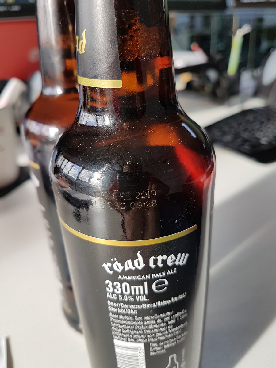 WeAreNewcode's tweet image. Laser coding on glass bottles using the Macsa icon fibre laser coding equipment ow.ly/eFlp30ivuuE #MacsaLaser #LaserCoding #PerfectCode #QualityCode