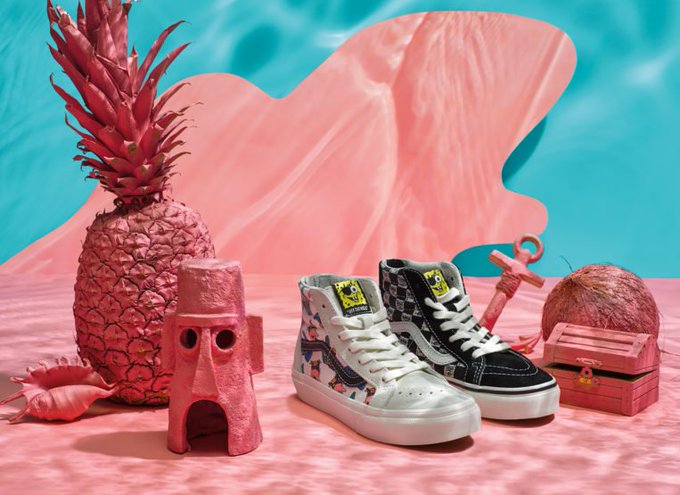 スポンジ ボブのtwitterイラスト検索結果