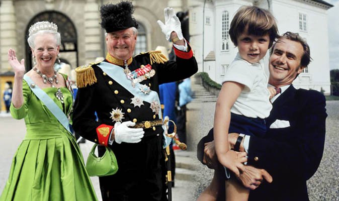 Prince Henrik of Denmark: A life in pictures
bit.ly/2o5yG5z