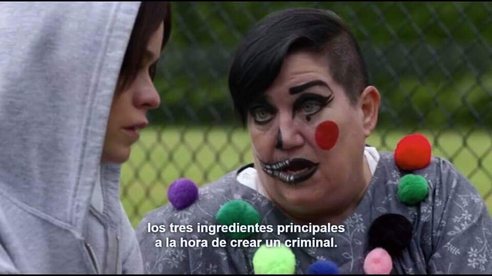 no era tan difícil che