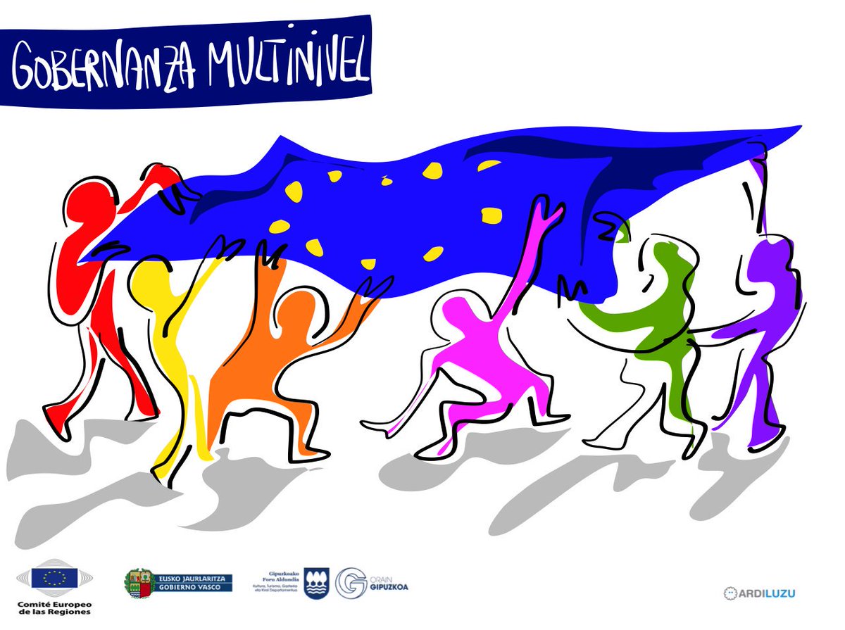 LanderBalza's tweet image. Hoy he tenido el placer de enseñar a los alumnos de @DBZmu el curro de @ardiluzu y @AinaraGM como ejemplos de graphic recording e infografías. No sólo de gurús vive el diseño #basquedesign #diseinua