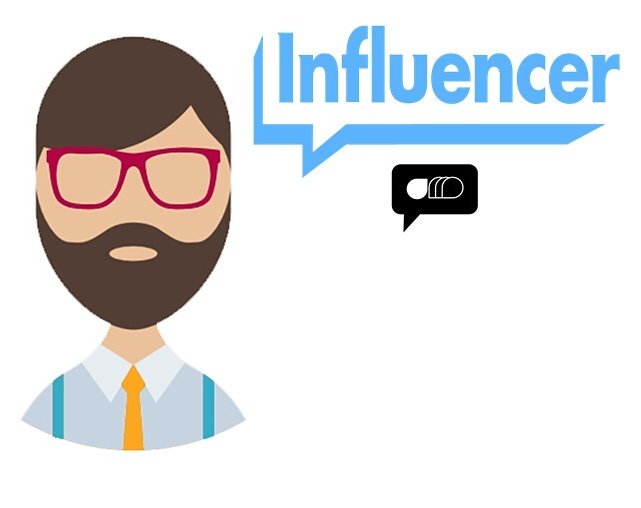 Podríamos definir un Influencer como aquella persona que tiene gran presencia y credibilidad en redes sociales 
Agencias y marcas hacen uso de este personaje para desarrollar sus estrategias de marketing y proporcionar frescura, engagement y sobre todo reputación #Dmsocialmedia