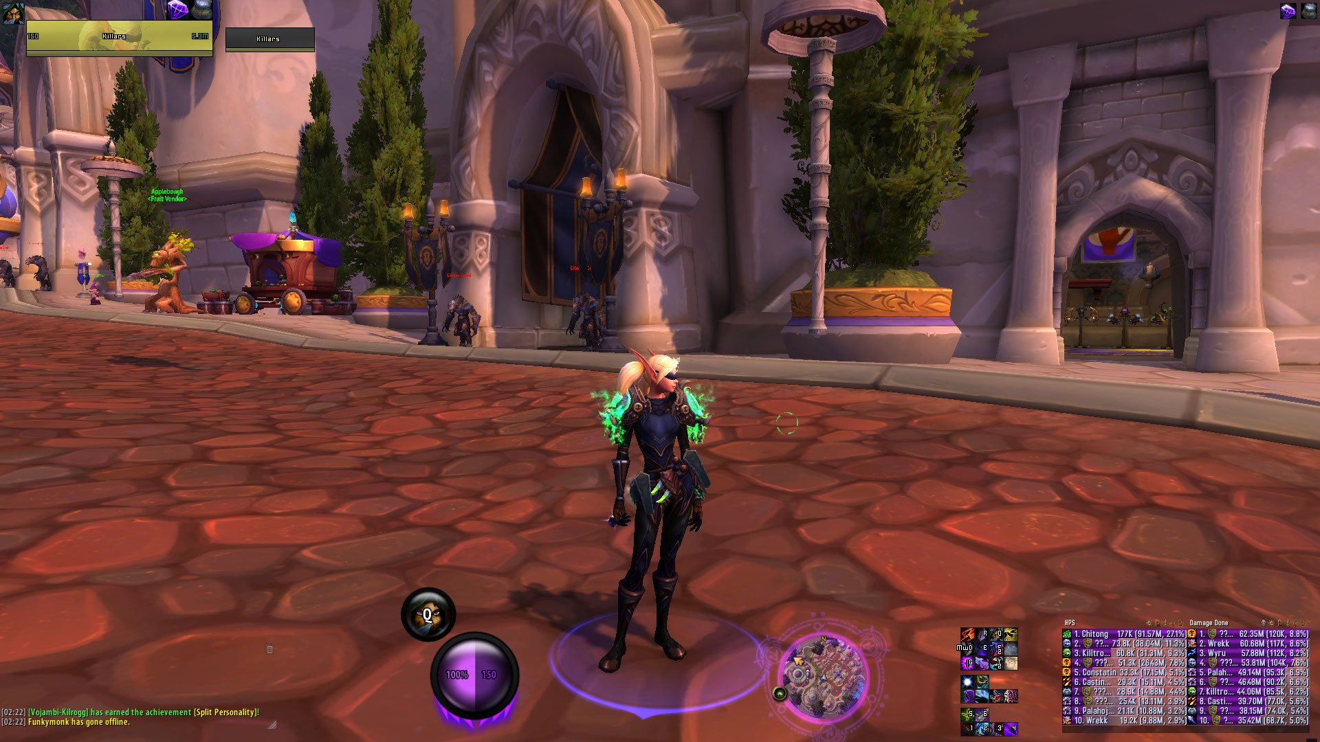 Weakaura Cuardach Twitter Twitter