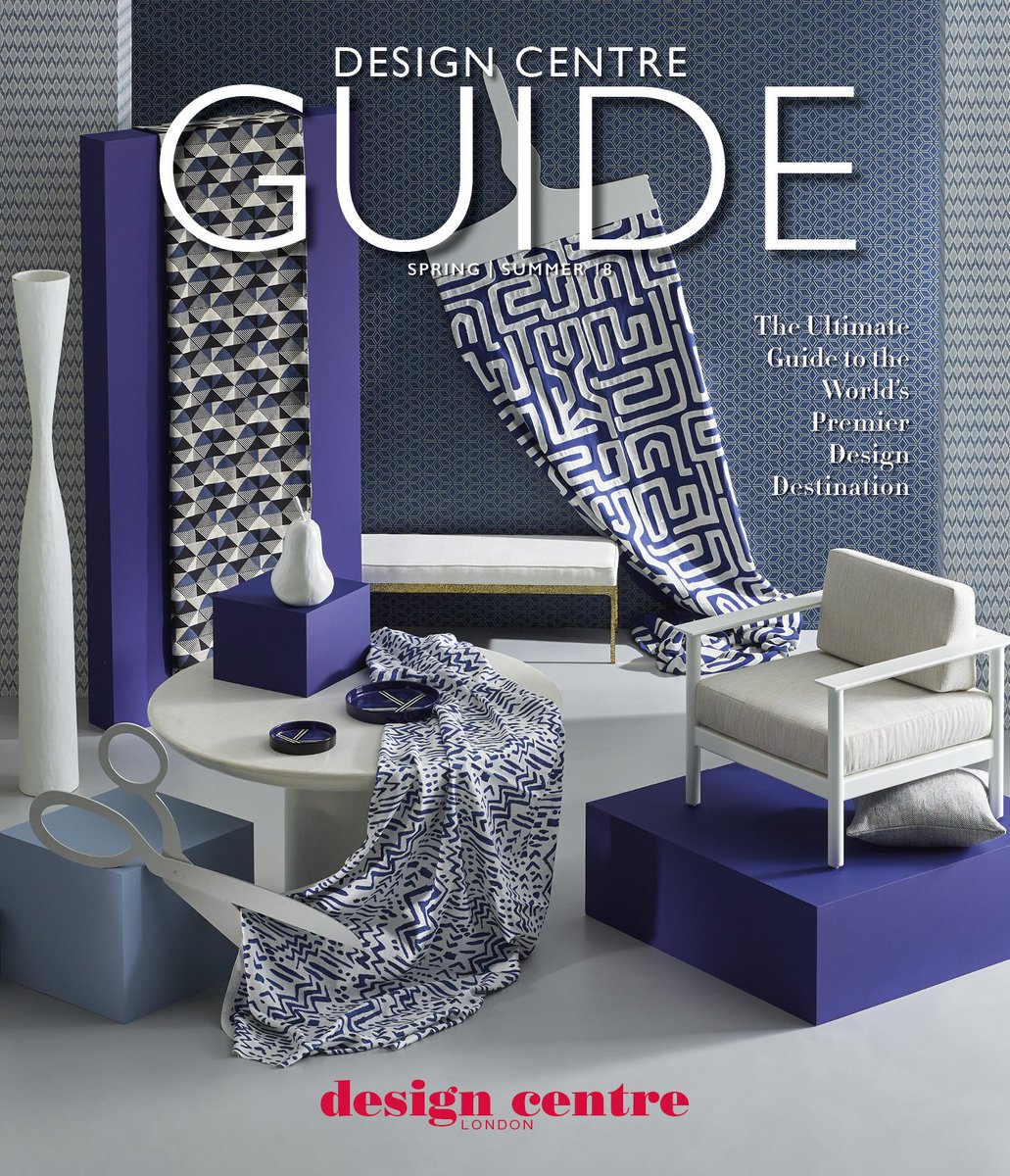 DesignCentreCH's tweet photo. The SS18 #DesignCentreGuide is now available in digital form &amp; ready to be read 👀The new issue channels a rising spirit of individuality &amp; creative expression. It provides a rich &amp; dynamic snapshot of global design. Thank u all contributors. Read here https://t.co/uRUnwl9S1p https://t.co/6u7Red6PI6
