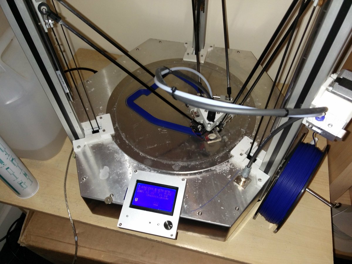 prestonhack's tweet photo. Lots happening at the hackspace this evening. Come along and find out what we're up to! We're open from 7pm. https://t.co/Xp9MGT5ZOi https://t.co/jMZXwxnbk8