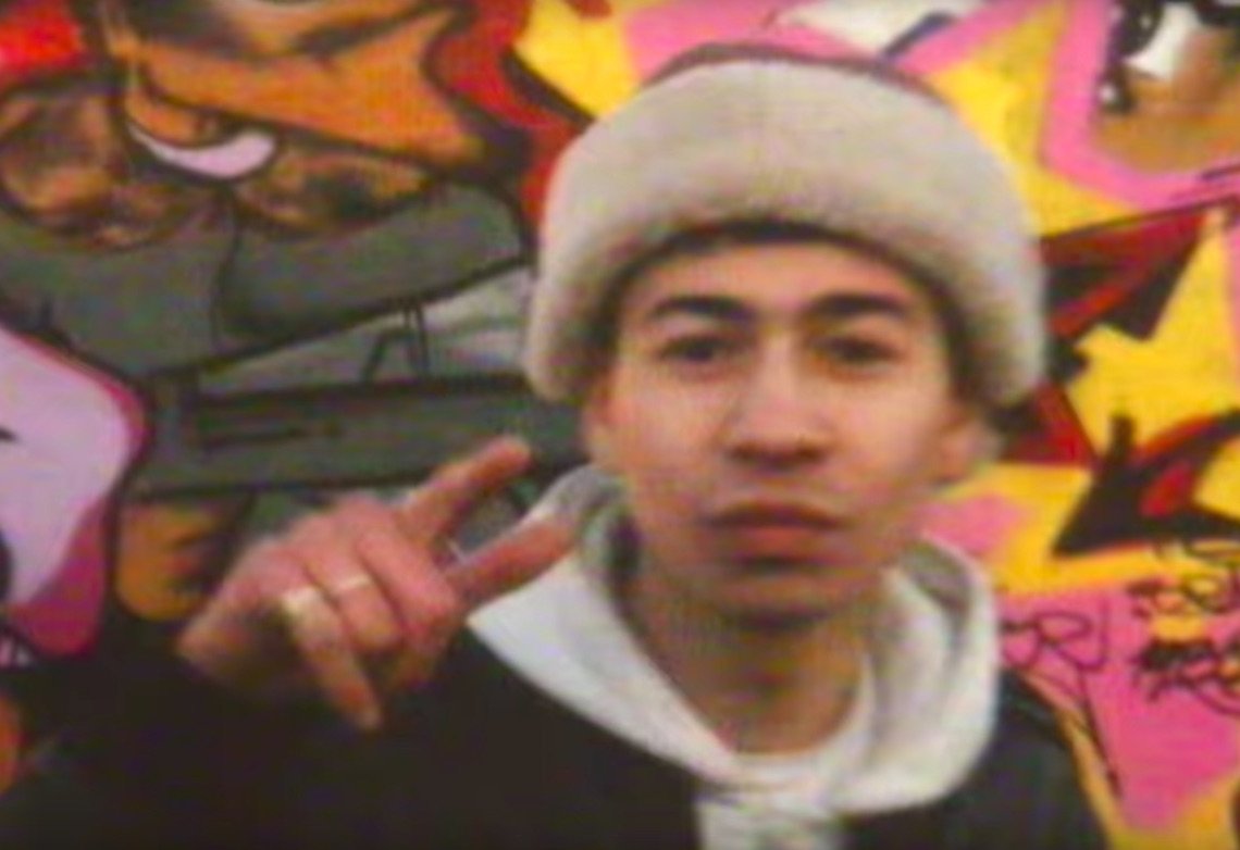 909originals's tweet image. “Keep the frequency clear!” Bomb The Bass’ Beat Dis first hit the charts 30 years ago today, 20 February 1988…

909originals.com/2018/02/20/bea…

#rave #acidhouse #bombthebass #beatdis #mixing #dj #hiphop #sampling #megablast #techno #edm #dance #music @timsimenon