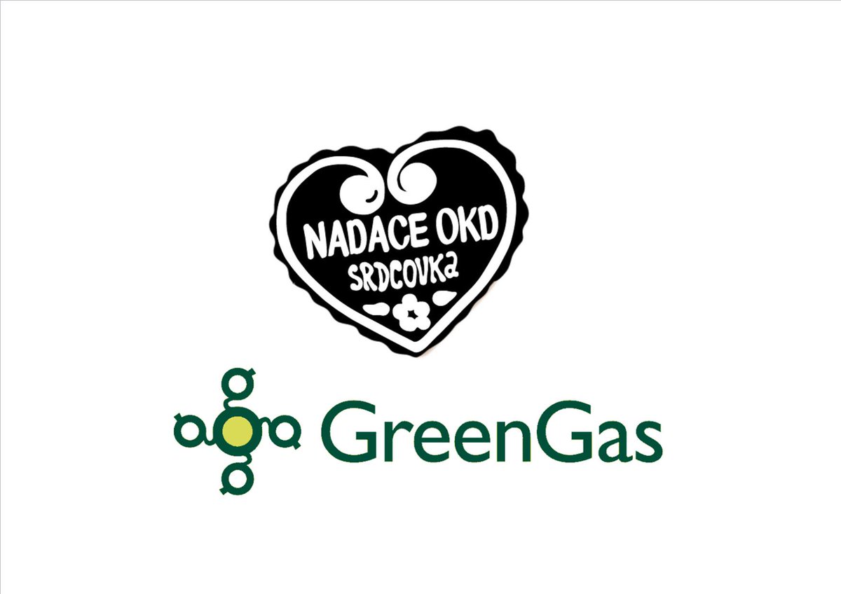 Nadace_OKD's tweet image. V každém zaměstnanci se může ukrývat srdcař. Své o tom ví také společnost Green Gas DPB a.s., která díky Srdcovce každý rok podpoří několik skvělých projektů :)
#nadaceokd #srdcovka #notprofit #begood