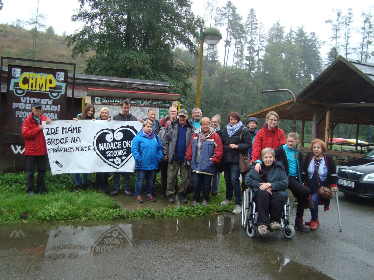 Nadace_OKD's tweet image. V každém zaměstnanci se může ukrývat srdcař. Své o tom ví také společnost Green Gas DPB a.s., která díky Srdcovce každý rok podpoří několik skvělých projektů :)
#nadaceokd #srdcovka #notprofit #begood