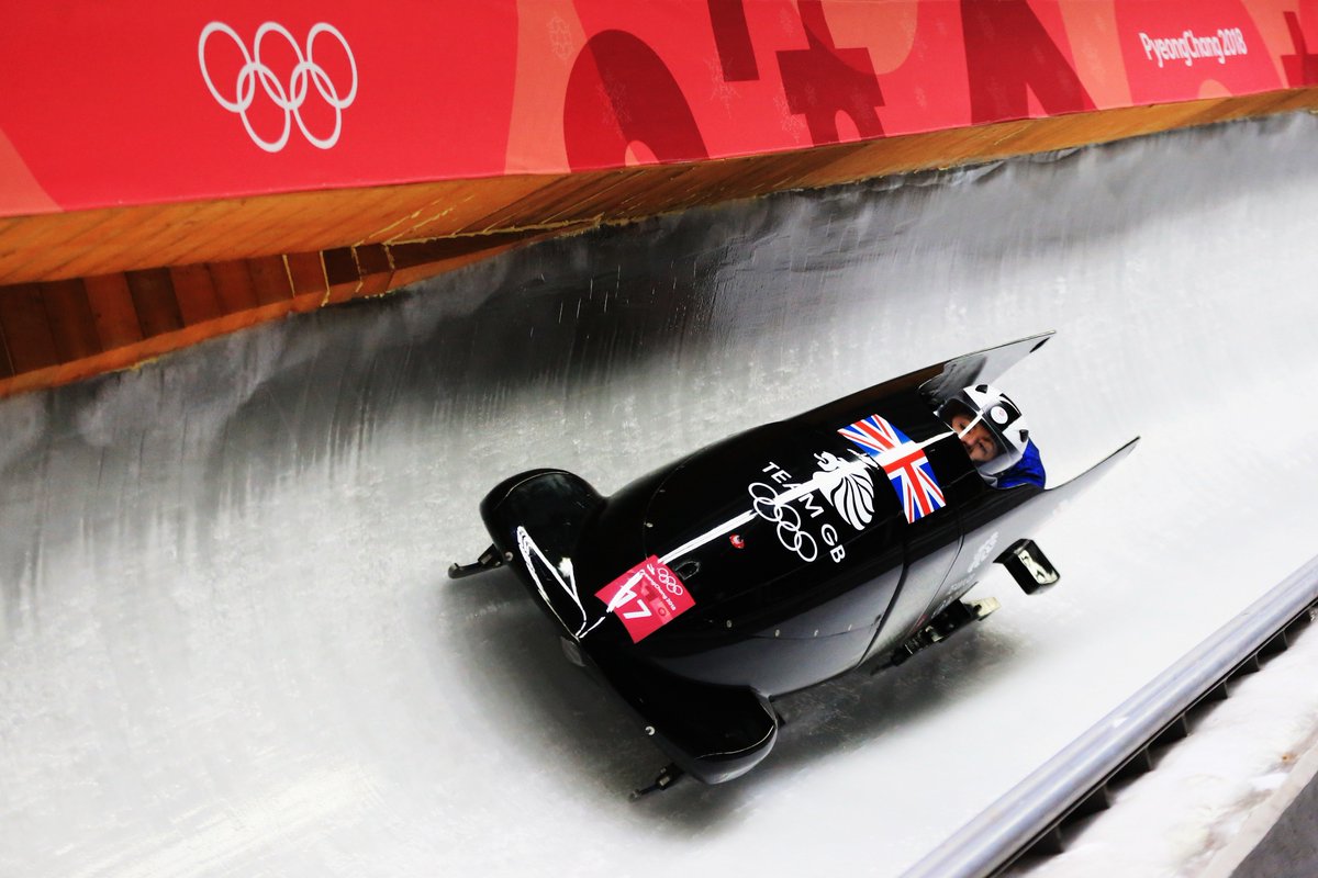 Team GB tweet media