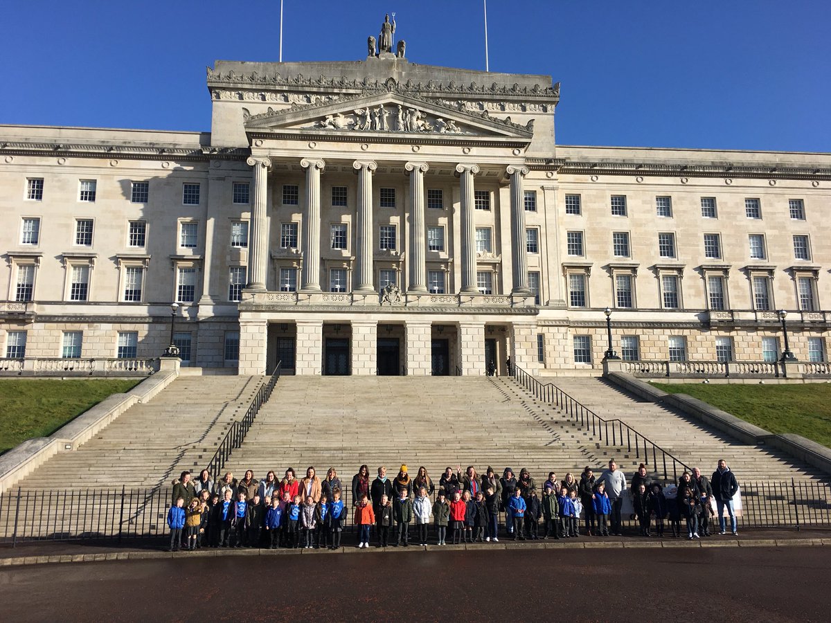 Harmony Primary tweet media