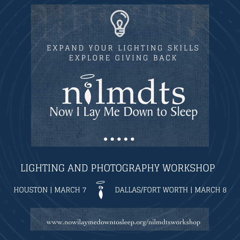 nilmdtsHQ's tweet image. We have two NILMDTS Workshops in Texas: Houston on March 7 and Dallas/Fort Worth on March 8.  These workshops are free for anyone to attend whether you are a NILMDTS volunteer or interested in learning more before applying!  Find out more info here
nowilaymedowntosleep.org/nilmdtsworksho…
