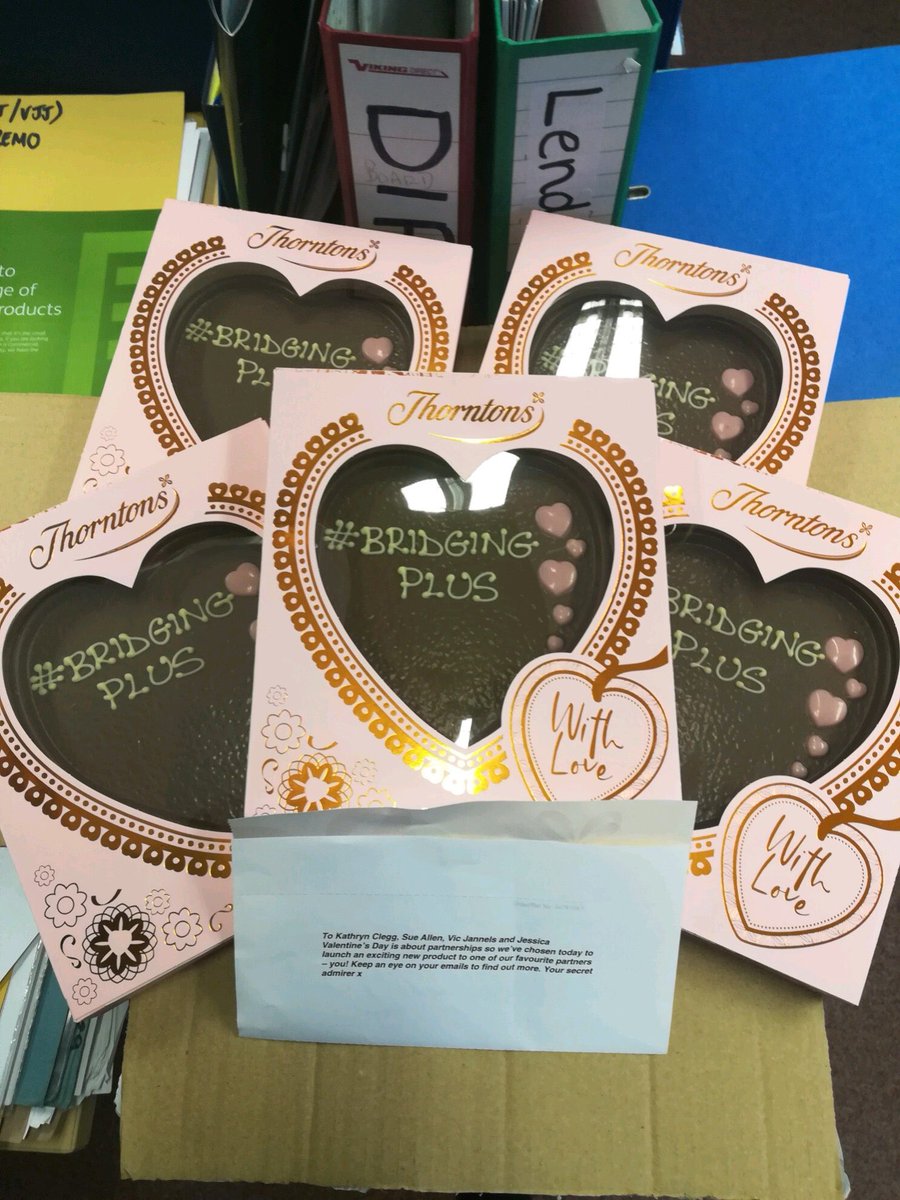 RozCawood's tweet image. Better late than never! @AToMmortgages @DaleJannels Glad you liked them. Enjoy! @MasthavenBank #BridgingPlus