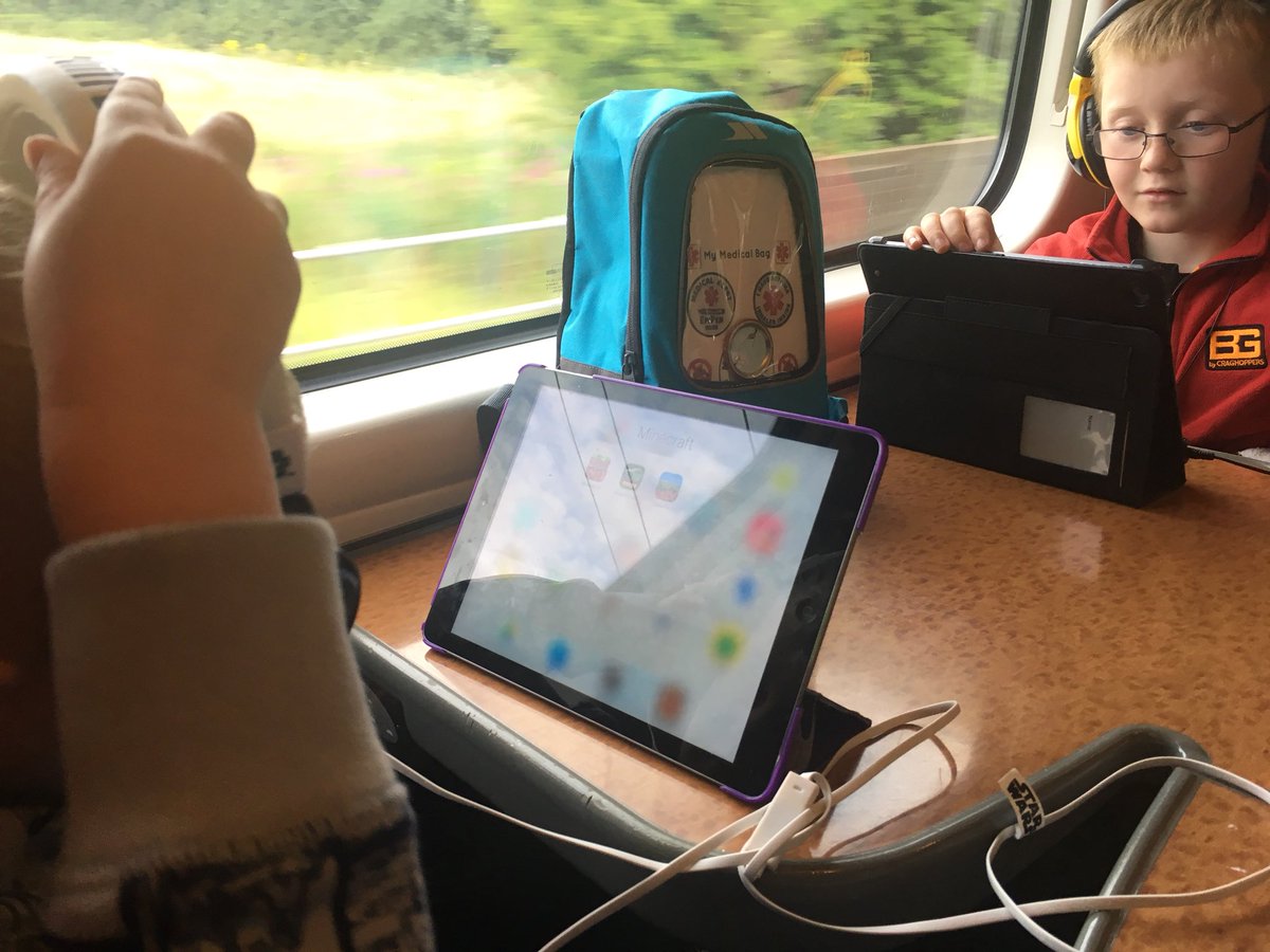 MrsGRobinson24's tweet photo. 1. At 5, my son knows he needs to take his kit everywhere
2. That his big bro is always there for him
3. That many people care enough to exclude the food & not him #makepeterpositive #nosnowflakeshere #alwayscarrytwo https://t.co/XYUKIpP4aH