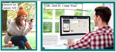 HoldenGlobal's tweet photo. The Best #GPS Family and Friends Tracker, #HoldenGlobalTechnologies offers #Heresmygps  a Cloud-based location-sharing web &amp; mobile apps. You can Track the geolocation &amp; even satellite view of any person, object .
#techtrends #technology
#NationalLoveYourPetDay 
#TuesdayThoughts https://t.co/hmgw8YEkO1