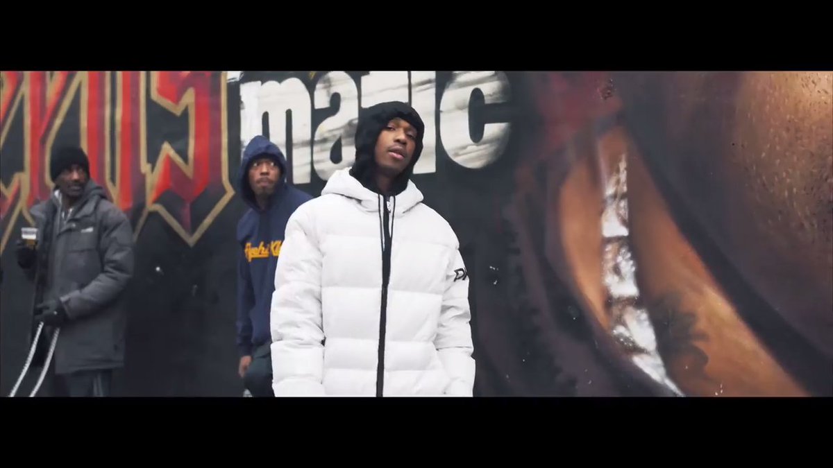 pupmusicfilter's tweet photo. Video: @Rigz585 - Rewind 2k18
#IGotSamples @PhreshVisionAce
https://t.co/w6aqRI4Sod https://t.co/LiMMPBEc5B