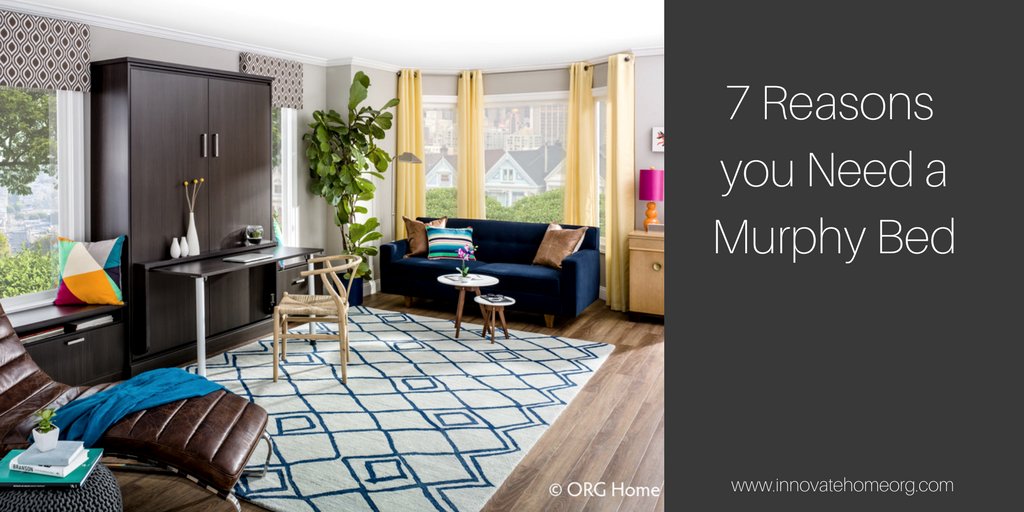 Mike_Foti's tweet image. Why is a #MurphyBed a must for your office space? Check out this blog post to learn more! #closetstorage #wallstorage buff.ly/2seFKlE #ColumbusOhio