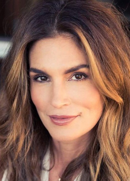 Congratulations!
HAPPY! 52nd! BIRTHDAY!
Cindy! Crawford! Sweeet! Way! Cool! 
Aaaay!  