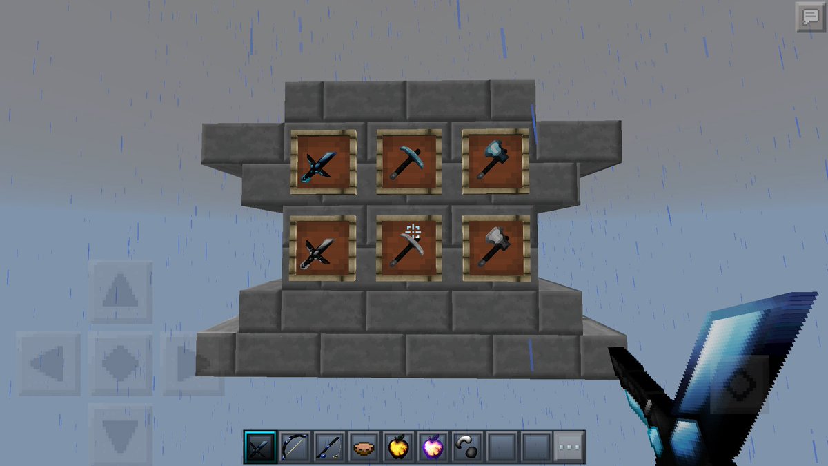 T H E  R E M E D Y  F O R  A  B R O K E N   :) tweet media