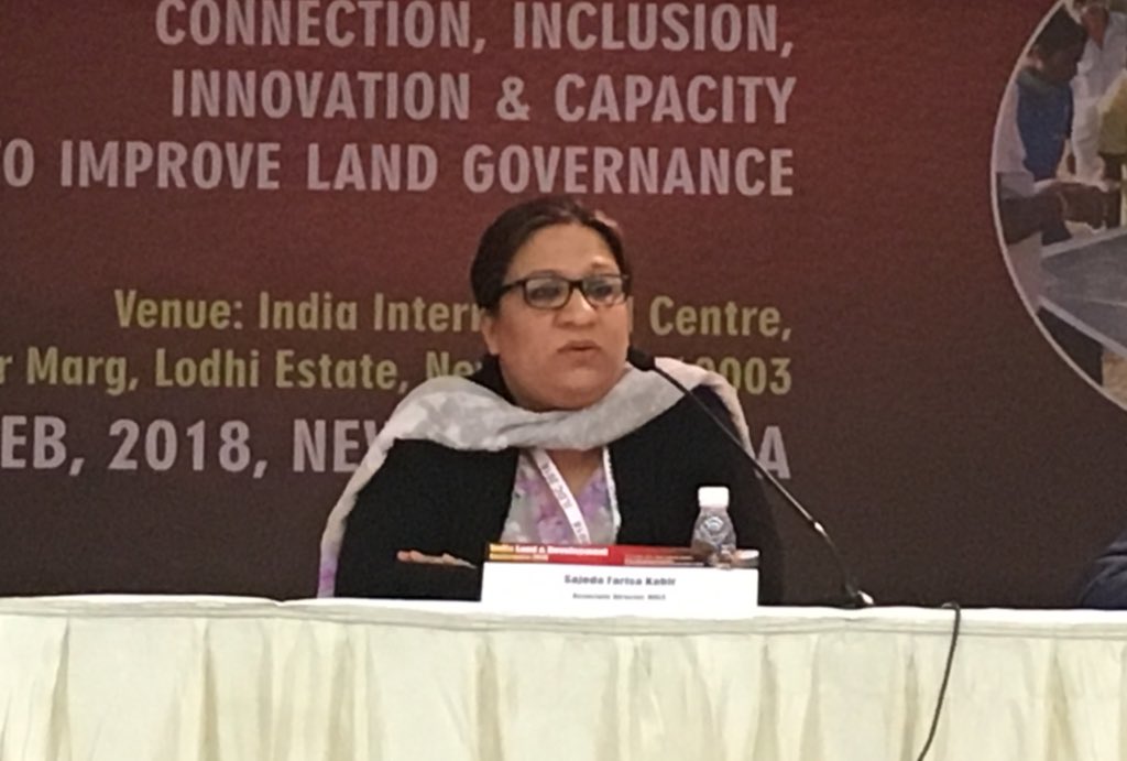 Land Portal tweet media