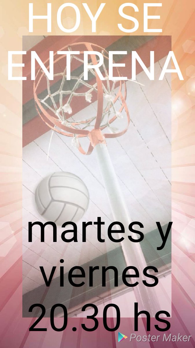 Parque Cestoball (@parquecestoball) on Twitter photo 