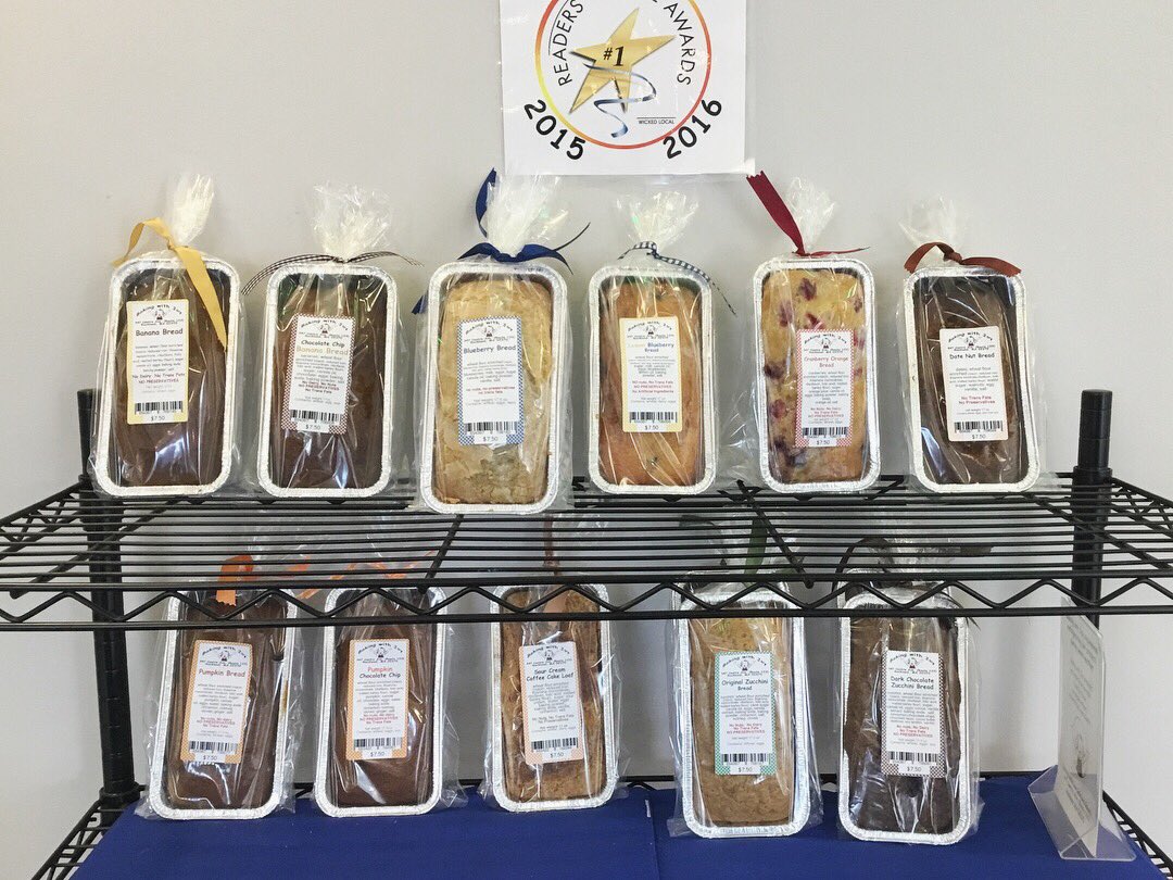 Baking with Joy (WithBaking) Twitter