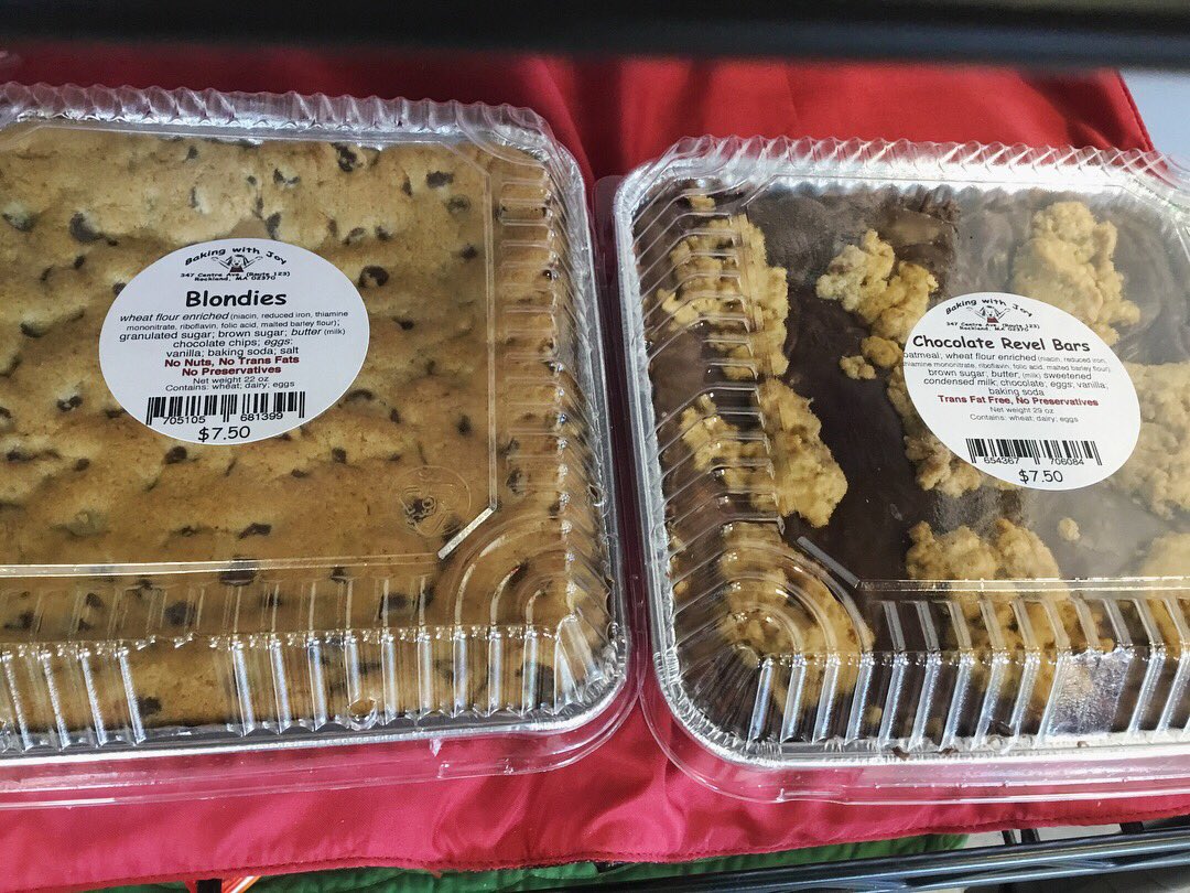 Baking with Joy (WithBaking) Twitter