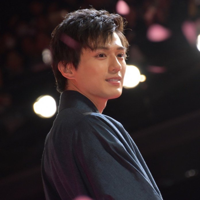 unleashthegeek on twitter arata mackenyu chihayafuru unleashthegeek on twitter arata mackenyu chihayafuru