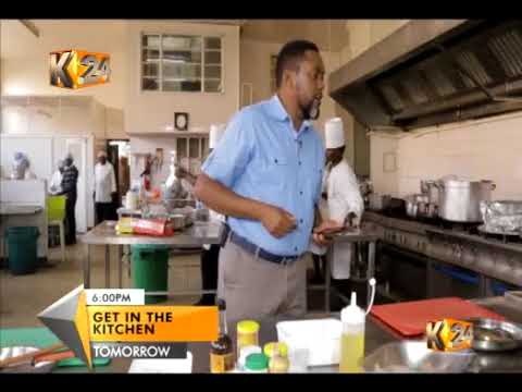 Sortiwa's tweet image. Get some cooking tips tomorrow on #GetInTheKitchen goo.gl/2wYR2g