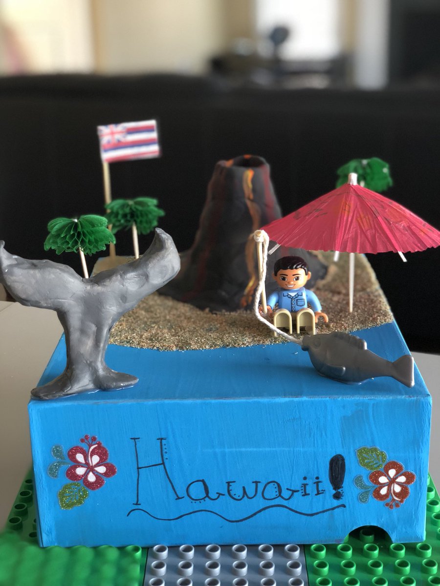 aka_Sallela's tweet photo. When @whaledonein4th says to make a parade float of a state with working wheels, you go big or go home! #realsand #sandeverywhere #BartlettCentral https://t.co/tR0dFC2LSp