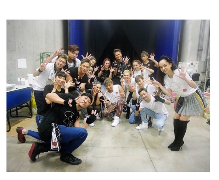 pantan14's tweet photo. 1人で叫んだ
ここ最近見ないなぁ〜
て思ったら‼️
ʕʘ‿ʘʔ！？
出てるやん(￣∇￣)
ツアー回ってらっしゃる

マージーカー！
すげー‼️ https://t.co/KfBpl7xkG7