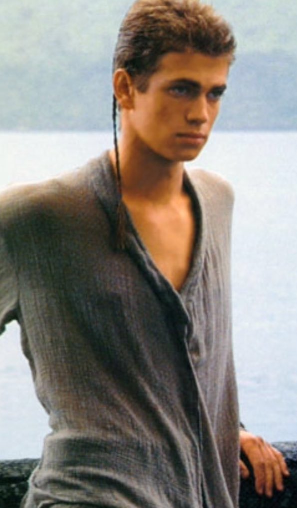 _The_Chosen_One's tweet image. “I will grow to be something that no other will be able to achieve”