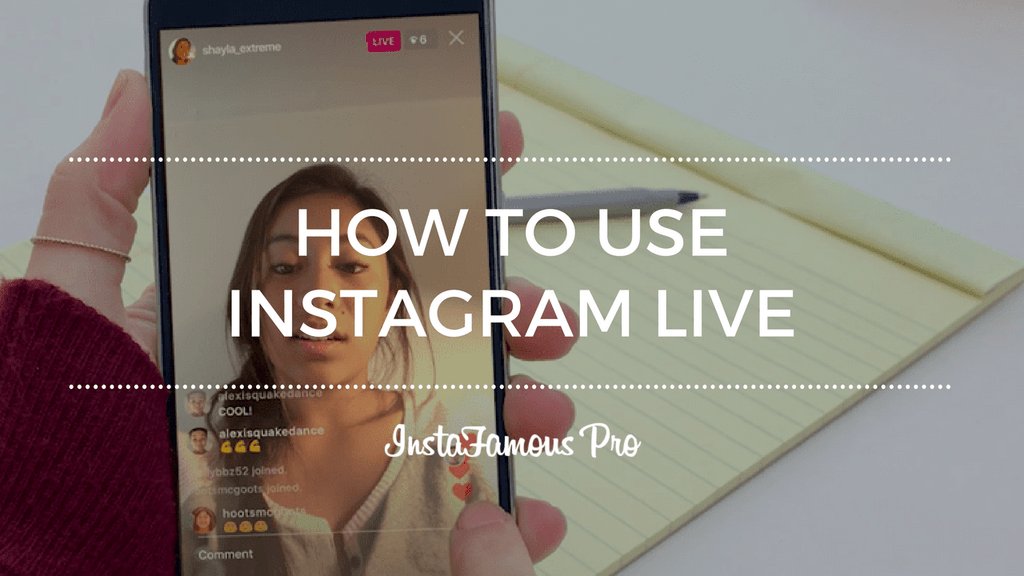 Instafamous Pro tweet media